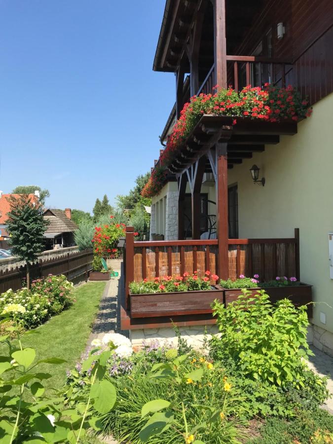 Apartamenty Tuznikowie カジミエシュ・ドルニ エクステリア 写真