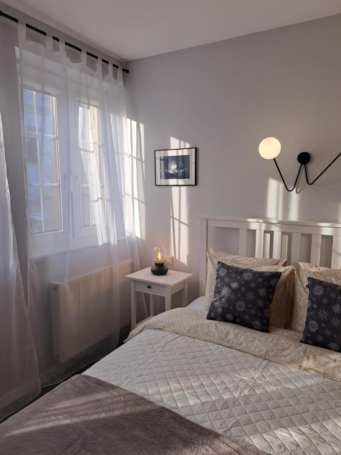 Apartamenty Tuznikowie カジミエシュ・ドルニ エクステリア 写真