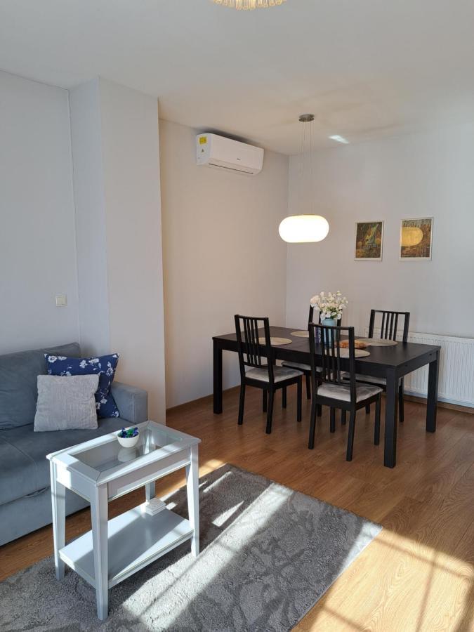 Apartamenty Tuznikowie カジミエシュ・ドルニ エクステリア 写真