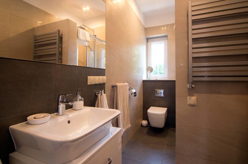 Apartamenty Tuznikowie カジミエシュ・ドルニ 部屋 写真